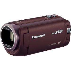Panasonic（パナソニック） 【中古】Panasonic HC-WX990M ブラック