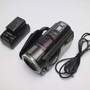 SONY（ソニー） 中古 1年保証 美品 SONY HDR-CX560V ボルドーブラウン