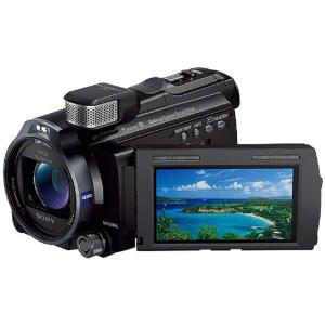 Panasonic（パナソニック） Panasonic HC-V480MS-K ブラック ビデオ