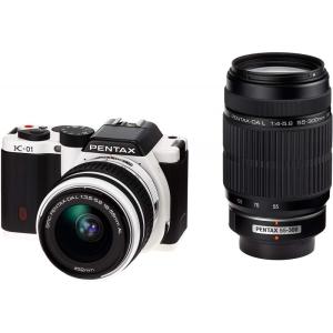 ✦*✦様 PENTAX K-ｘ（ホワイト） レンズキット ペンタックス PENTAX K-x レンズキット ホワイト 美品 ストラップ付