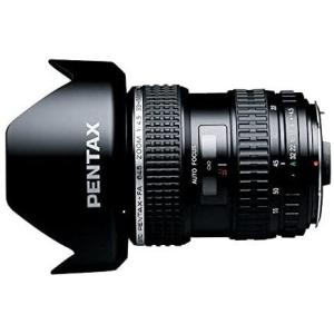 ペンタックス smc PENTAX-FA 645 ZOOM ズーム 80-160mm F4.5