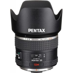 ペンタックス PENTAX 標準~中望遠ズームレンズ FA645 45-85mmF4.5 645