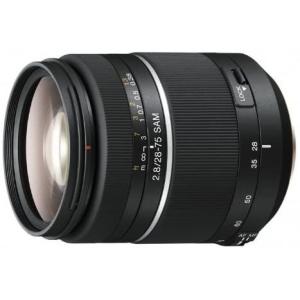 SONY（ソニー） SONY DT 18-250mm F3.5-6.3 SAL18250 交換レンズ 良品