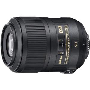 ニコン（Nikon） Nikon AF-S DX 55-300mm NIKKOR 1:4.5-5.6G 超望遠