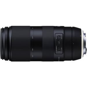 TAMRON 100-400mm F4.5-6...の詳細画像1