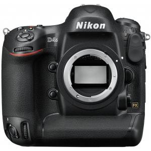 ニコン Nikon D4Sボディー D4S