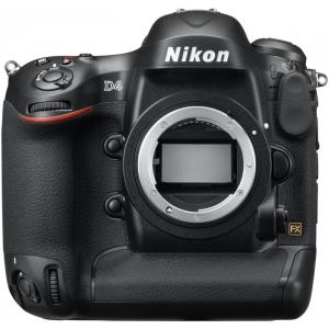 ニコン Nikon D4 ボディー D4｜カメラFanks-PROShop ヤフー店