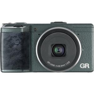 リコー RICOH デジタルカメラ GR Limited Edition 全世界5,000台限定 グ...