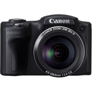 キヤノン（Canon） 【中古】Canon PowerShot SX50 HS ブラック