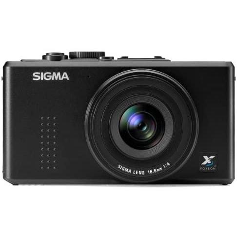シグマ SIGMA デジタルカメラ DP1s