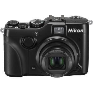 Nikon デジタルカメラ  COOLPIX P7000 ブラック 1010万画素 光学7.1倍ズーム 広角28mm 3.0型液晶 1/1.7型CCD wgteh8f Amazon | Nikon デジタルカメラ COOLPIX P7000 ブラック 1010万