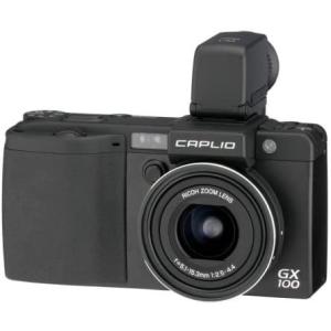 CONTAX（コンタックス） FUJIFILM X30 シルバー 良品 動作確認済み 1