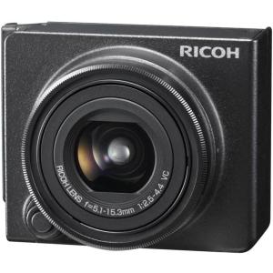 ★極上品★ RICOH リコー デジタルカメラ GXR ボディ #2125 RICOH GXR｜独創的カメラ、もう一つのGR | ShaSha