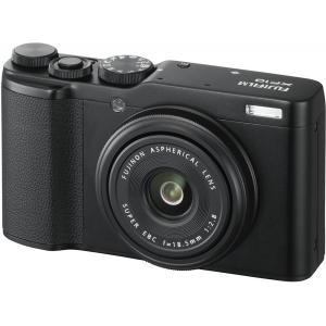 FUJIFILM デジタルカメラ FinePix (ファインピックス) F60fds ブラック