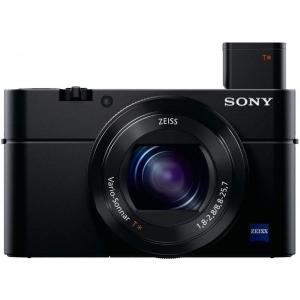 サイバーショット RXシリーズ ソニー コンデジ SONY Cyber-shot DSC