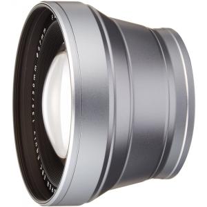 FUJIFILM テレコンバージョンレンズ TCL-X100S レンズ シルバー 良品 動作確認済み 1ヶ月保証付 交換レンズ