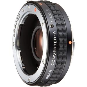 ペンタックス PENTAX REAR CONVERTER-A リアコンバーター 645 1.4X FOR