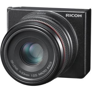 リコー（RICOH） RICOH GR DIGITALII 良品 動作確認済み 1ヶ月保証付