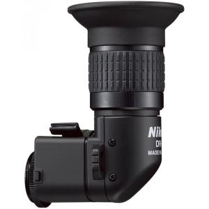 ニコン Nikon 変倍アングルファインダー DR-5