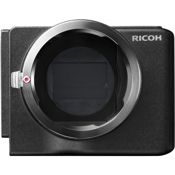 リコー RICOH GXR MOUNT A12 CMOSセンサー搭載 Mマウントレンズ互換 1706...