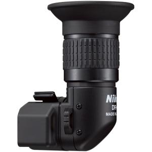 ニコン Nikon 角窓用変倍アングルファインダー DR-6