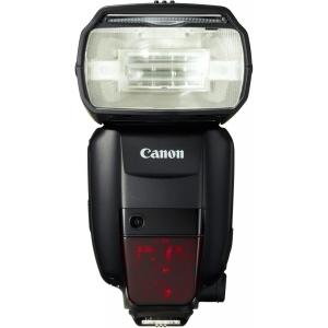 キヤノン Canon スピードライト 600EX-RT