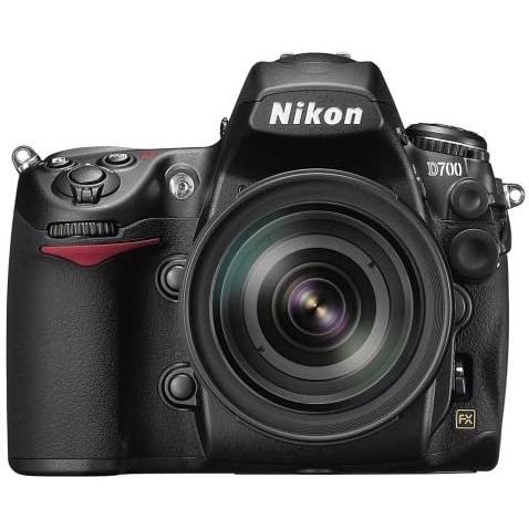 ニコン Nikon D700 レンズキット D700LK