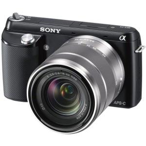 NEX ソニー SONY NEX-7 ボディ ブラック ミラーレス一眼 カメラ 中古