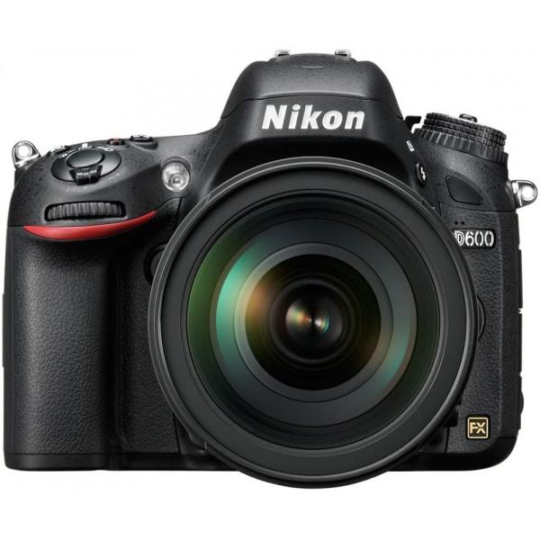 ニコン Nikon D600 28-300VRレンズキット AF-S NIKKOR 28-300mm...