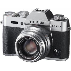 FUJIFILM デジタルカメラミラーレス一眼 X-A2レンズキット シルバー X