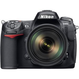 ニコン（Nikon） Nikon D300 AF-S DX18-200 Gレンズキット : カメラ