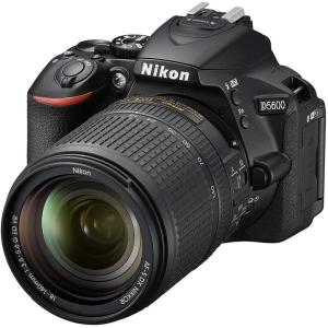D7000 Nikon ニコン D7500 ダブルズームキット 新品SD32GB付き : 山