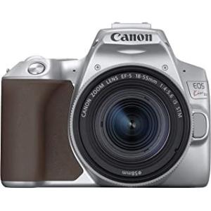 Canon デジタル一眼レフカメラ EOS 9000D ダブルズームキット EF-S18