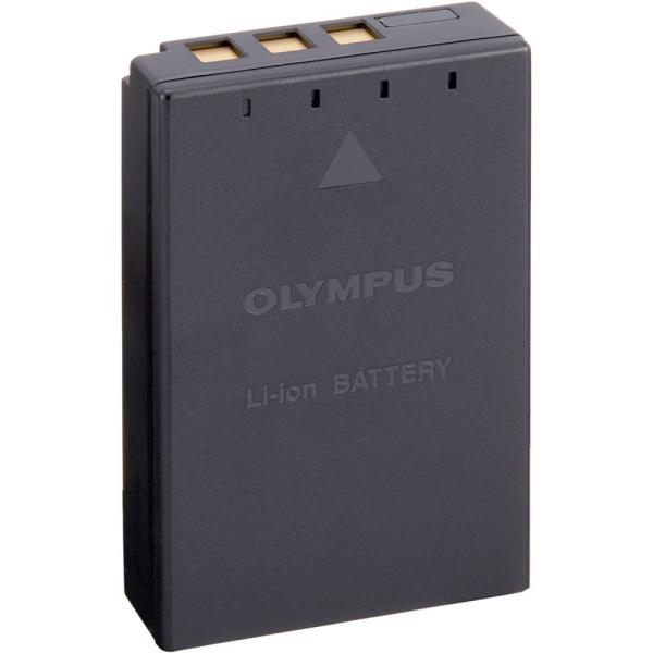 オリンパス OLYMPUS PEN用 リチウムイオン充電池 E-P2/P1付属品 BLS-1