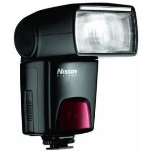 Nissin ストロボ スピードライト Di622 ニコン用 Di622 ニコン Nikon