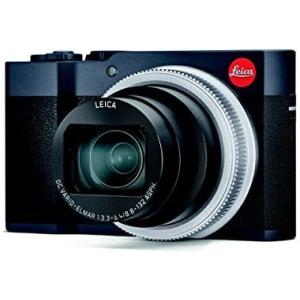 ライカ LEICA C-LUX ミッドナイトブルー