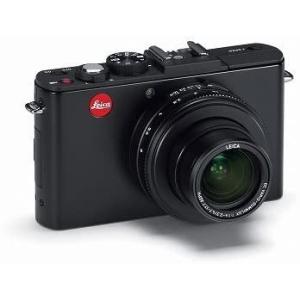 ライカ LEICA デジタルカメラ ライカD-LUX6 1010万画素 光学3.8倍ズーム 18461