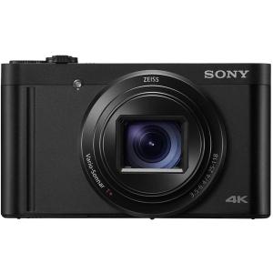 ソニー SONY コンパクトデジタルカメラ サイバーショット ブラック102mm×58.1mm×35...