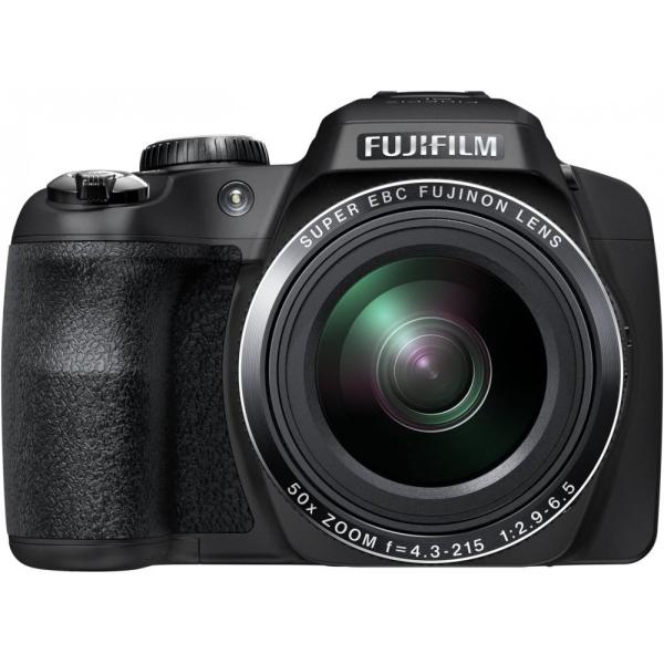 FUJIFILM SL1000 1/2.3型1600万画素裏面照射CMOSセンサー 光学50倍ズーム...