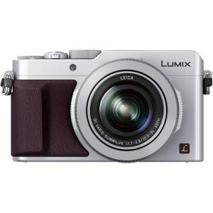 Panasonic パナソニック コンパクトデジタルカメラ LUMIX(ルミックス