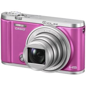 CONTAX（コンタックス） CASIO EXILIM EX-ZR70WE ホワイト 良品 動作
