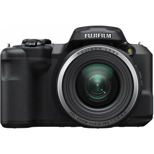 新品級》コンパクトカメラ FUJIFILM FinePix AX600 レッド フジ