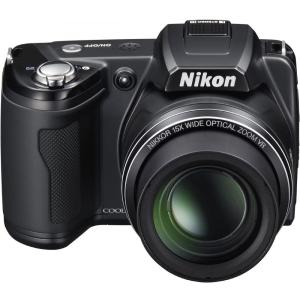 CONTAX（コンタックス） Nikon クールピクスP90 ブラック 良品 動作