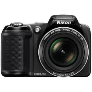CONTAX（コンタックス） Nikon COOLPIX P7800 レンズ ブラック 良品