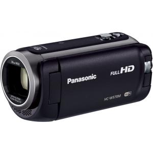 パナソニック Panasonic HDビデオカメラ V480MS 32GB 高倍率90倍ズーム