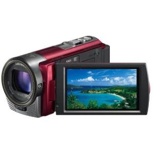 SONY（ソニー） 【中古】SONY ハンディカム HDR-CX680 ブロンズ
