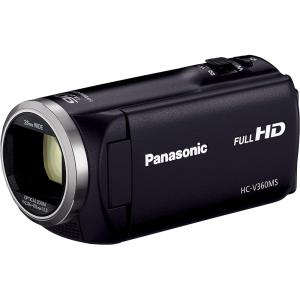 Panasonic（パナソニック） パナソニック/4Kビデオカメラ/HC-VX992M