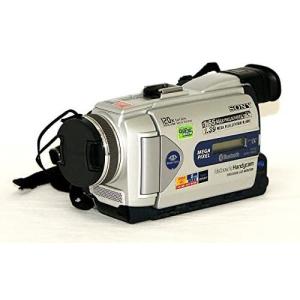 ソニー CCD-TRV80PK 8mmビデオカメラ(8mmビデオデッキ) ハンディカム