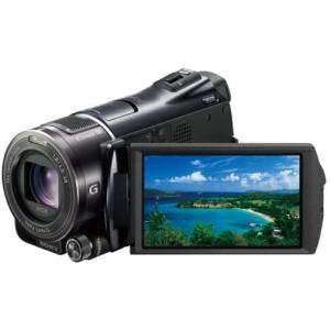 SONY(ソニー) ビデオカメラ Handycam HDR-CX680 光学30倍 内蔵メモリー