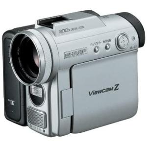 JVC JVCケンウッド ビデオカメラ用ACアダプター QAL1324-002